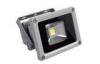 Decorative 4000K 10W Waterproof CREE Outdoor LED Flood Lights Warm White