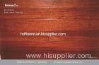18mm E0 School / Indoor A Grade Pometia Solid Wood Flooring kroundeno
