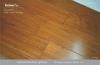 Natural E0 TEAK Solid Wood Flooring with 1155 psi Janka Hardness