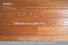 German Antique Wood Flooring 18 mm E0 for School / Market Environmental