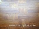 Customed Office Parquet Multilayer 15 mm Flooring , water proof Floors