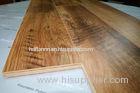 old knife wood E0 Glamour Waterproof Laminate Flooring for Hotels / School