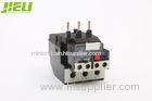 3 Phase Thermal Overload Relay Rating Current Up To 110A IEC 60068-1