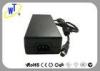 100W 20V 5A Universal DC Power Adapter for Security Cameras with 3 Pins Connection