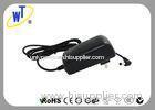 AC 50Hz 220V Input DC 24W 2 Pins CCC Plug Power Adapters with Overvoltage Protection