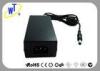 60W Desktop DC Power Supply with 1.5M Cable / 5.5 * 2.1mm Connection