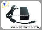 3 Pins Socket Universal DC Power Adapters Adjustable with 24W Output