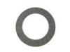 Asbestors free Toyota / honda Clutch Facing , 250 (MM) Outer Diameter / 155 (MM) Inner Diameter