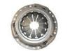 Metal Diaphragm Spring Clutch Pressure Plate for Kia Pride , 180x125x213MM