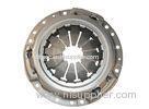 Metal Diaphragm Spring Clutch Pressure Plate for Kia Pride , 180x125x213MM