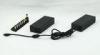 100V - 240V AC Input Laptop Foreign Travel Switching Power Adapter