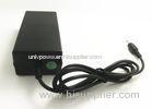 60W 48V DC 1250mA Desktop Power Supply Adapter for Security System / CCTV Camera , C14 Socket