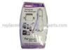 Portable Mobile Phone Charger , Universal USB Cable 3 in 1 car charger
