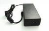 International C8 2 Pins AC Laptop Power Adapter , Scanner / Printer / Monitor AC to DC Power Adapter