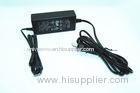 Foreign Europe CEC / ERP AC To DC Power Adapter with Two Wire Outlet