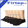 Popular fashion customize socks black color sport socks