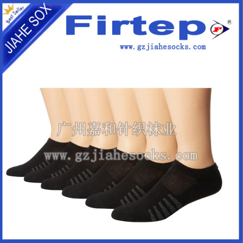 Popular fashion customize  socks black color sport socks