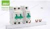 Comb Electrical MCB Busbar For Lighting 21 AWG - 30 AWG , Copper Bus Bar