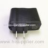 USB LCD Monitor AC To DC Power Adapter , US Plug AC to DC Adapters