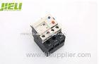 Low Power Sealed Thermal Overload Protection , Electronic Overload Relay