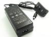 External Electric C8 2 Pins Switching Mode Power Adapter , 24V 2A 48W