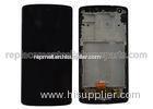 Original OEM cell phone parts Touch Screen lg nexus 5 lcd replacement