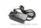 USA CEC / ERP Portable AC Charger Adapter , AC 100V - 240V 50Hz / 60Hz