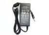 External Japanese / AU / UK Desktop DC Power Supply Adapter , 100V to 240V AC