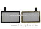 10.1 Inch android Tablet Spare Parts for samsung n8000 touch screen digitizer