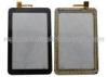 Original 10.1 inch Tablet Spare Parts capacitive touch screen replacement