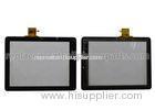 9.7 Inch China Tablet Spare Parts TFT Replacement Touch Screen digitizer