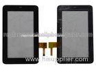 Spare Parts 7 Inch Tablet Touch Screen Replacement For China Tablet