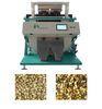 Nut Sorting Machine , CCD Color Sorter Machine With Full Color Touch Screen