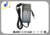5V 2A 10W Desktop DC Power Supply for Audio Equipment , 8 Tips