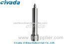 OEM High Speed Steel Precision Punch Moeller special tip finish machining