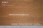 Multilayer Flooring , 0.6mm Customed engineering wood flooring