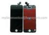Celular Accessories Cell Phone LCD Screen with Digitizer Assembly for iPhone 5G