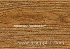 Hotels 7mm Waterproof oak Laminate Flooring with Wood surfaces Luxurious