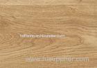 Wooden Tooth colored oak 7 mm Laminate Flooring , Room Waterproof floors