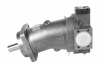 Hydraulic variable piston pump