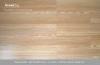 Nature teak AC4 Glossy Laminate Flooring for European retro Hotels