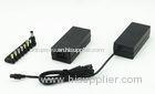 48W Output Universal DC Power Adapter with C6 / C8 / C14 socket , 2 / 3 Pins