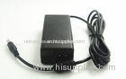 24W 12V 2A Output Universal DC Power Adapter , C8 Socket , 1.5M DC Cord