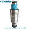 Plastic Injection Mould HSS Guide Pillars tin Plating DIN , AISI , JIS