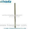 Centre Type Mold Ejector pins flat pin RA0.4 JIS , DIN , AISI ejector pin