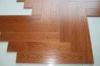 Balsamo Parquet Multilayer glueless Flooring