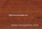 Room Red oak 7mm AC3 Laminate Flooring with strong flame retardant layer