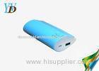 5200mAh Cellphone Smart Power Bank Mobile Entertaining Diversions Charger