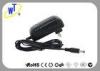 AC 50Hz 220V Input DC 18W Output Wallmount Power Adapter with CCC Plug , 2 Pins