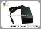3 Pins C14 Socket Desktop Type DC Power Adapter for LCD Monitor / 45W Output
